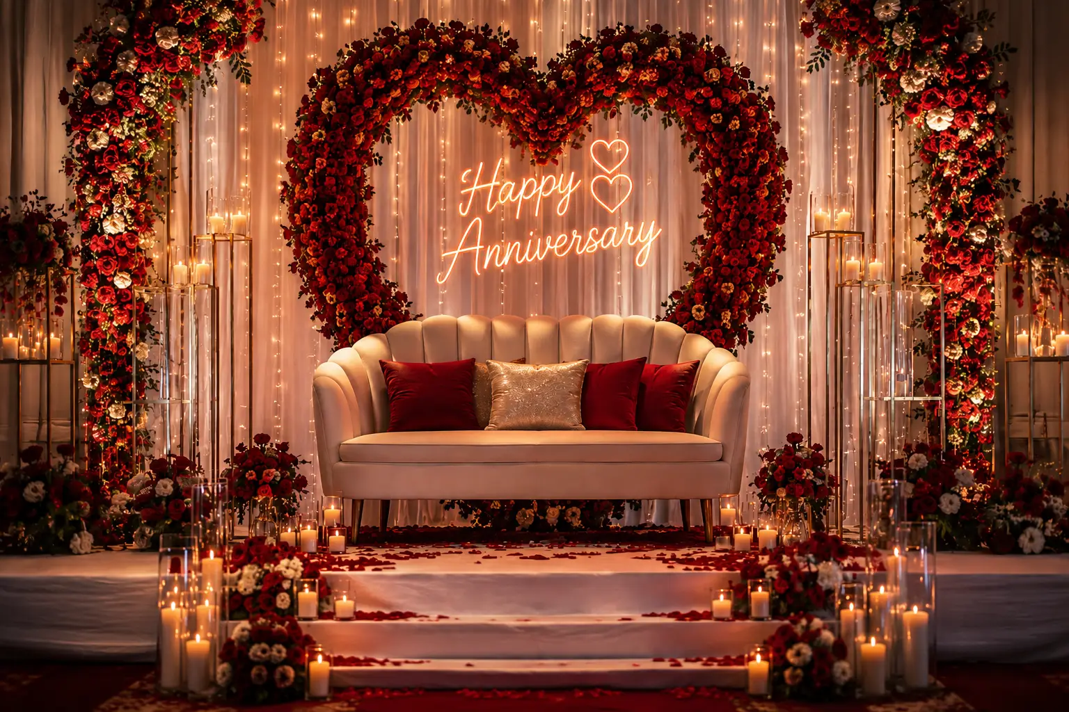 Romantic Stage