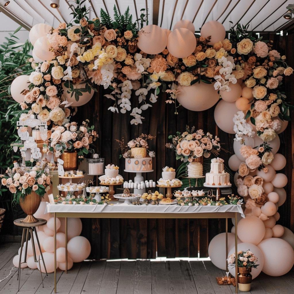 Birthday Decoration