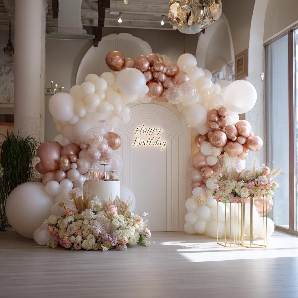 Birthday Decoration