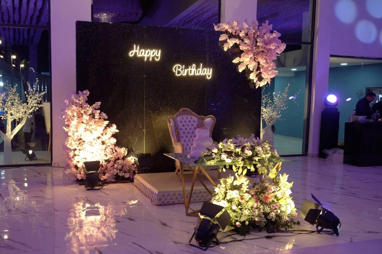 Birthday Decoration