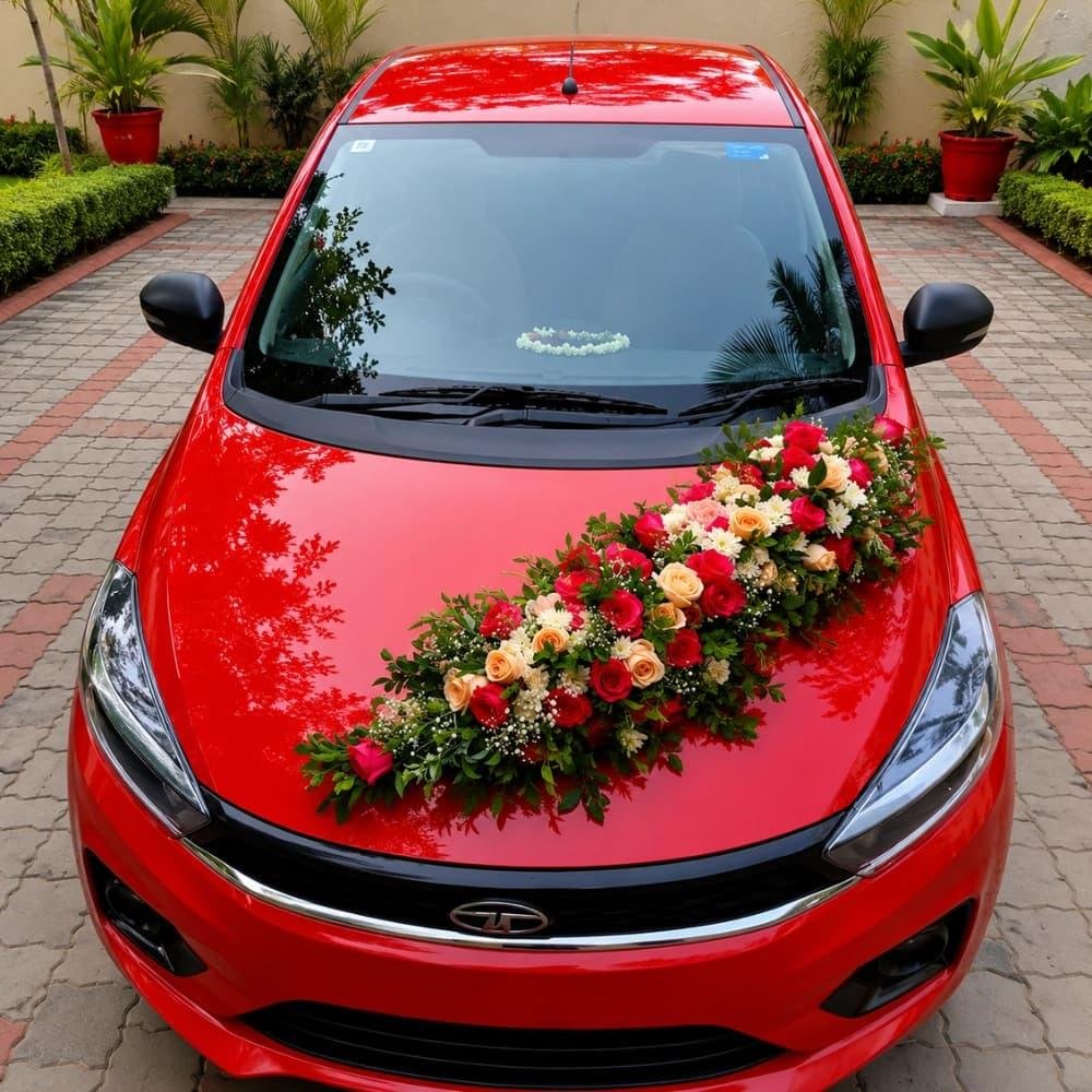 Wedding Decoration