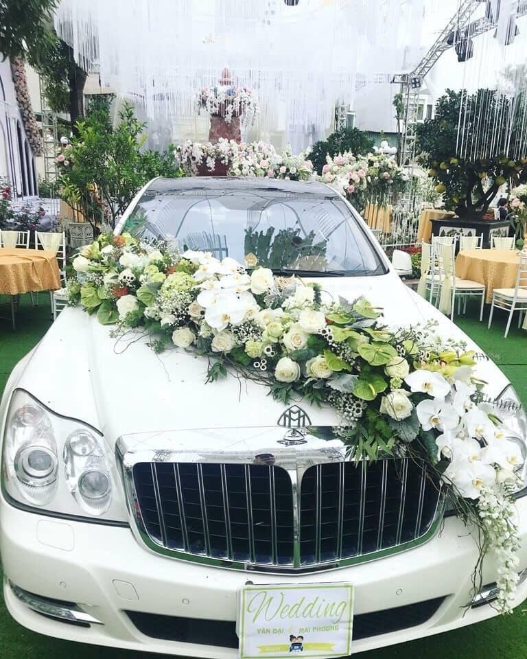 Wedding Decoration
