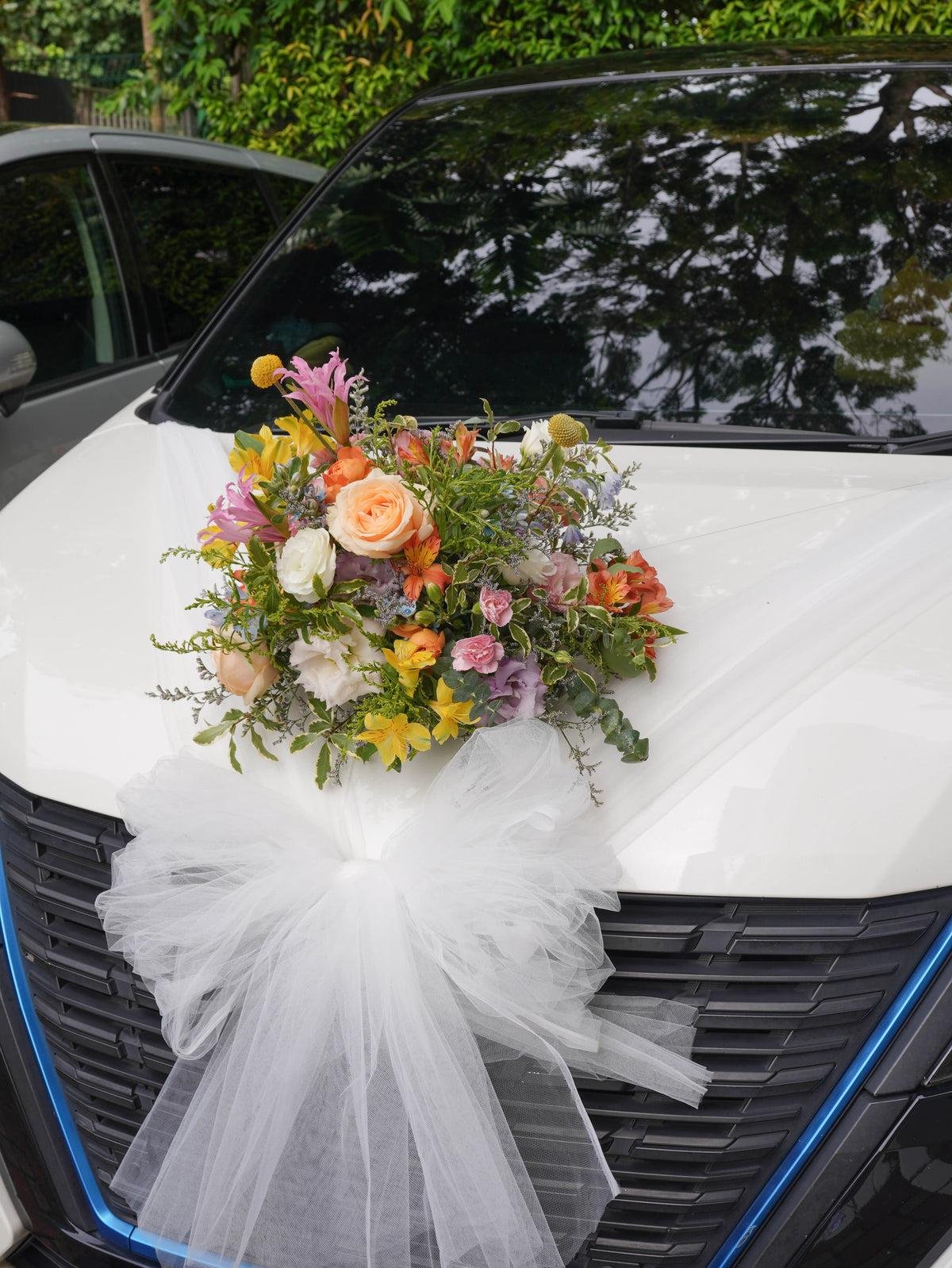 Theme Decoration