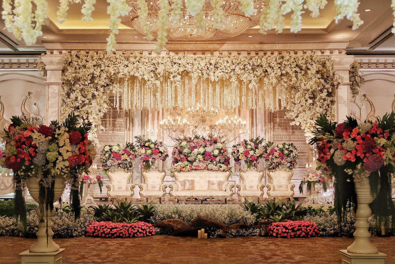 Wedding Decoration