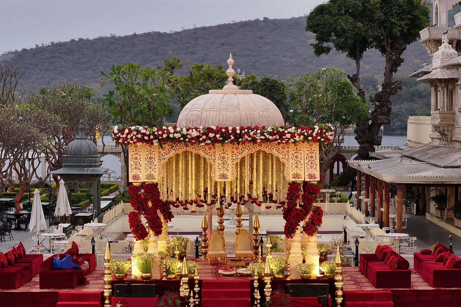 Wedding Decoration