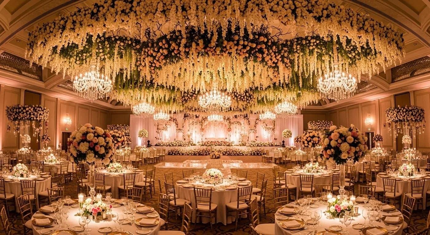 Wedding Decoration