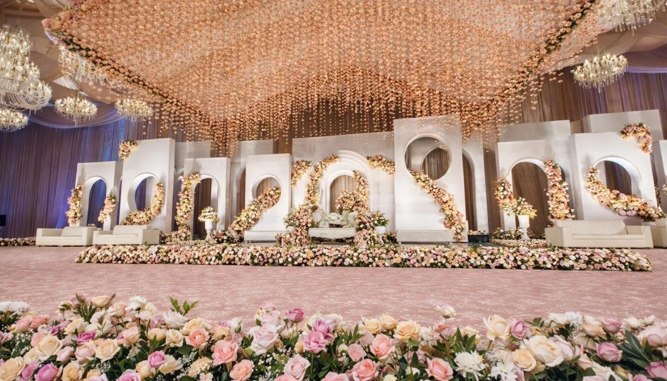 Wedding Decoration