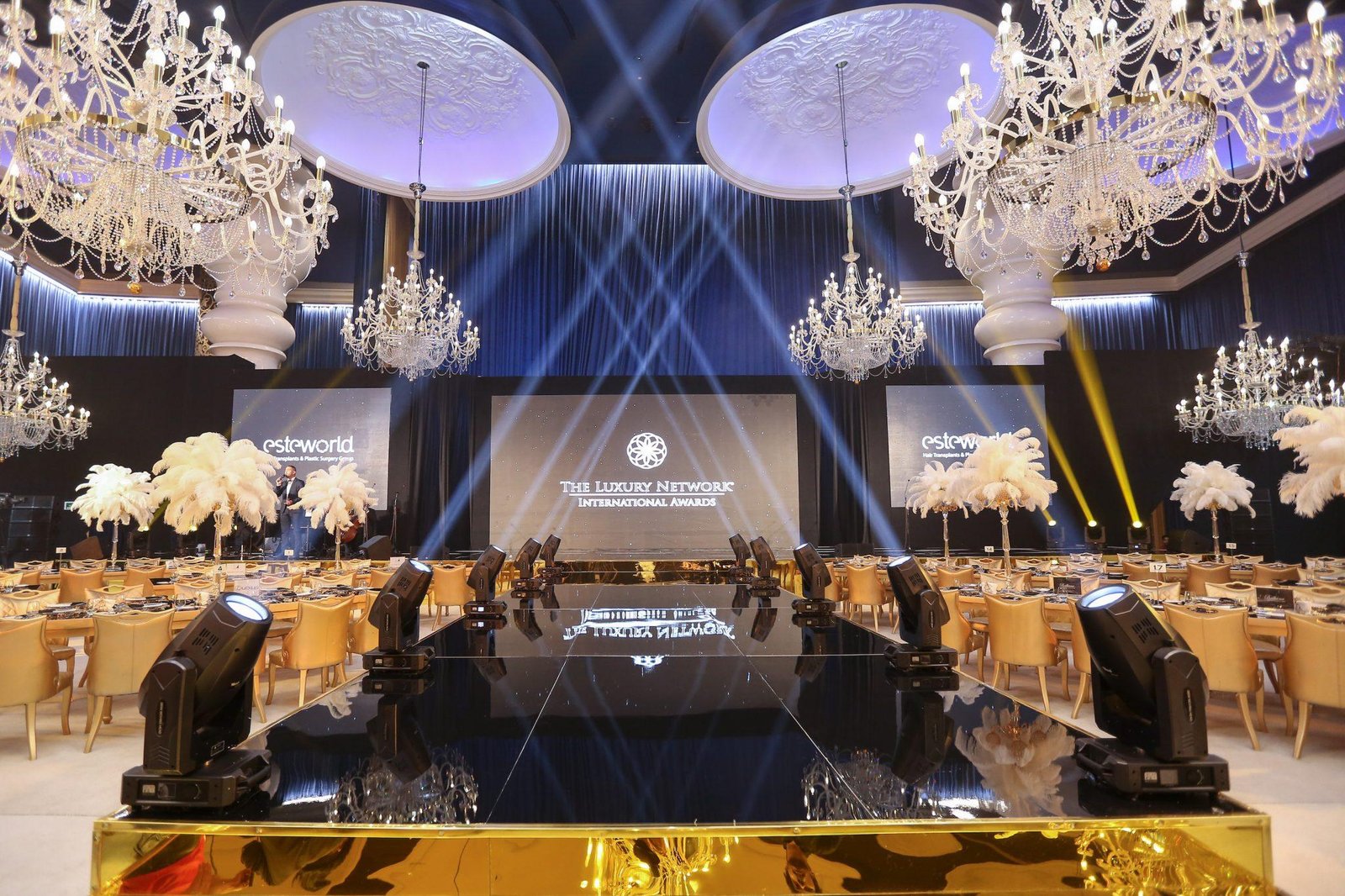 Theme Decoration